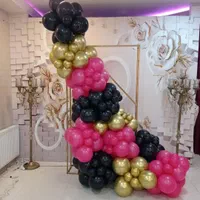 تزیینات تولد|خدمات پذیرایی، مراسم|شهرکرد, |دیوار