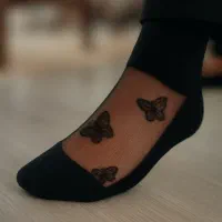 جوراب ریون|لباس|نیشابور, شهرک قدس|دیوار