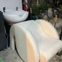 صندلی سرشور