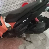 موتورکلیک هانی|موتورسیکلت|دزفول, |دیوار