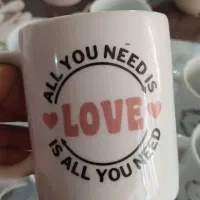 ماگ ولنتاین|حراج|کرج, بنیاد|دیوار