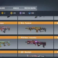 اکانت کالاف خاص فروش فوری با دلیل واقعی|کنسول، بازی ویدئویی و آنلاین|تهران, ولنجک|دیوار