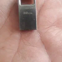 فلش ۳۲ گیگ با سرعت بالا