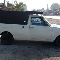 پیکان وانت|خودرو سواری و وانت|رشت, لاکان شهر|دیوار