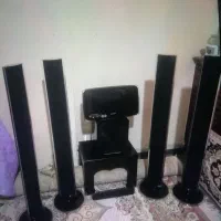 سینما خانگی سامسونگ