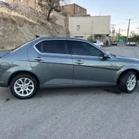 دنا پلاس توربوشارژ اتومات