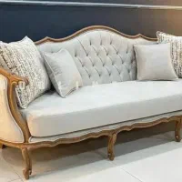 تولید تعمیر انواع مبل راحتی و سلطنتی کلاسیک