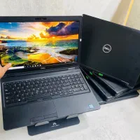 لپ تاپ DELL 5590 نسل هشتم لمسی با ضمانت