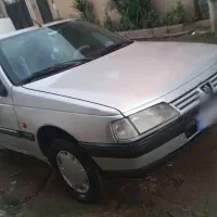 پژو 405مدل85 تمام رنگ شاسی پلمپ لنگرود هستم