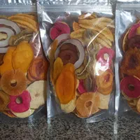 مخلوط میوه خشک فاطر