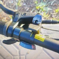 دوچرخه جاینت تالون 2|دوچرخه، اسکیت، اسکوتر|اصفهان, سپاهانشهر|دیوار