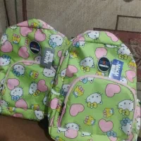 کیف مدرسه نو آک بند