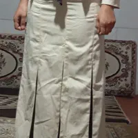 کت و دامن مجلسی سایز ۳۸