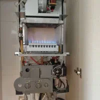 تعمیرات ابگرمکن پکیج بخاری کل کرج فردیس مارلیک|آبگرمکن، پکیج، شوفاژ|فردیس, فردیس|دیوار