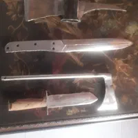 چاقو کوهنوردی