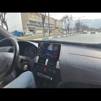 تیبا ۲|خودرو سواری و وانت|خرم‌آباد, |دیوار