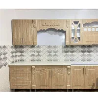 کابینت امیر رضا کدendbdje920e|مصالح و تجهیزات ساختمان|رشت, جانبازان|دیوار