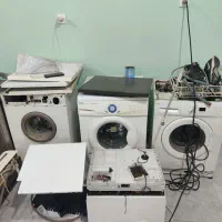 ظرفشویی الجی پاکشوما لباسشویی