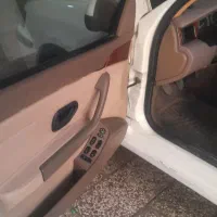 سمند lxمدل۸۷بی رنگ|خودرو سواری و وانت|مشهد, هنرور|دیوار