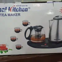 چایی ساز GK-200