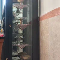 تعدادی وسایل منزل