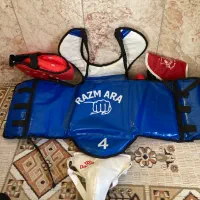 لباس رزمی مناسب برای تمامی رشته های رزمی|تجهیزات ورزشی|سبزوار, امیریه|دیوار