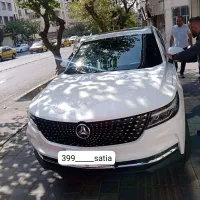 دیگینیتی پرایم/نقدواقساط/تحویل فوری/سفیدومشکی|خودرو سواری و وانت|تهران, ایرانشهر|دیوار