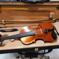 ویلون amati 160 اصل original|ویولن|اصفهان, نقش جهان|دیوار