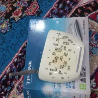 وای فاسالم باجعبه وسایل