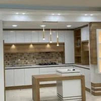 تعمیرات تخصصی کابینت و کمد دیواری