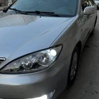 تویوتا کمری گرند شش سیلندر اتومات