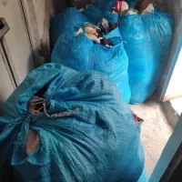 لباس کهنه برای فروش