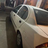 تیبا صندوقدار مدل ۹۹