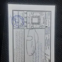 دنا معمولی تیپ ۲، مدل ۱۳۹۶|خودرو سواری و وانت|تهران, کوثر|دیوار