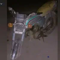 موتور سوزوکی اصل ژاپن