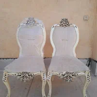 دوعدد مبل تکی