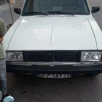 باسلام یک عدد پیکان وانت سالم بشرت|خودرو سواری و وانت|مشهد, کارده|دیوار