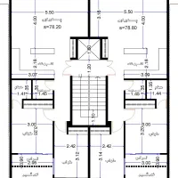 فروش آپارتمان ۸۰ متری ۲ خوابه در منزل آباد|فروش آپارتمان|مشهد, منزل آباد|دیوار