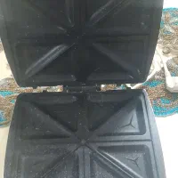 پلوپزساندویچ ساز سماور فلر هواپز سرخ کن بخور سرد|اجاق گاز و لوازم برقی پخت‌وپز|تهران, هفت حوض|دیوار