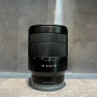 FE 24-70mm f/4 ZA OSS لنز سونی