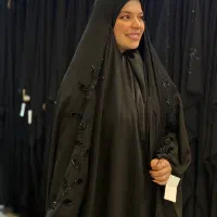 مانتو عبایی و چادر عربی|لباس|مشهد, ویلاشهر|دیوار