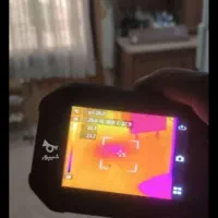 نشت یاب تصویری و صوتی قیمت مناسب تضمینی