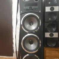 باند|سیستم صوتی خانگی|همدان, |دیوار