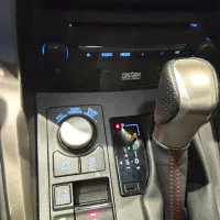 لکسوس NX 300HF مدل 2017|خودرو سواری و وانت|تهران, نیاوران|دیوار