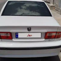 سمند 99 ef7|خودرو سواری و وانت|زاهدان, |دیوار