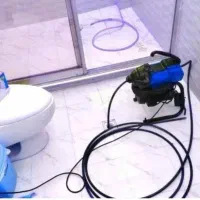 لوله بازکن فنرزن محمدشهر ماهدشت صفادشت