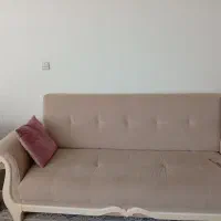 مبل ۸نفره و میزنهارخوری ست