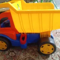 کامیون بزرگ|اسباببازی|کرج, دانشگاه خوارزمی|دیوار