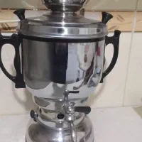 سماورگازی