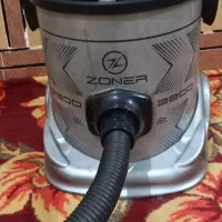 جاروبرقی شرط سالم فقط شلنگ نداره
